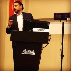 Doktor Gökhan Ürkmez